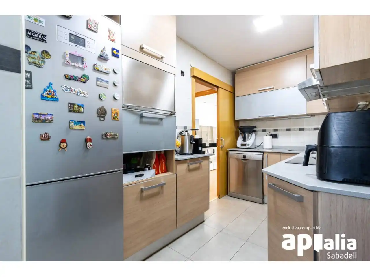 Appartement avec terrasse à vendre à Calle Martí ´l´Humà´, imagen 6