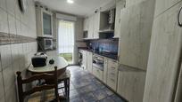 Kitchen of Flat for sale in Donostia - San Sebastián   with Terrace