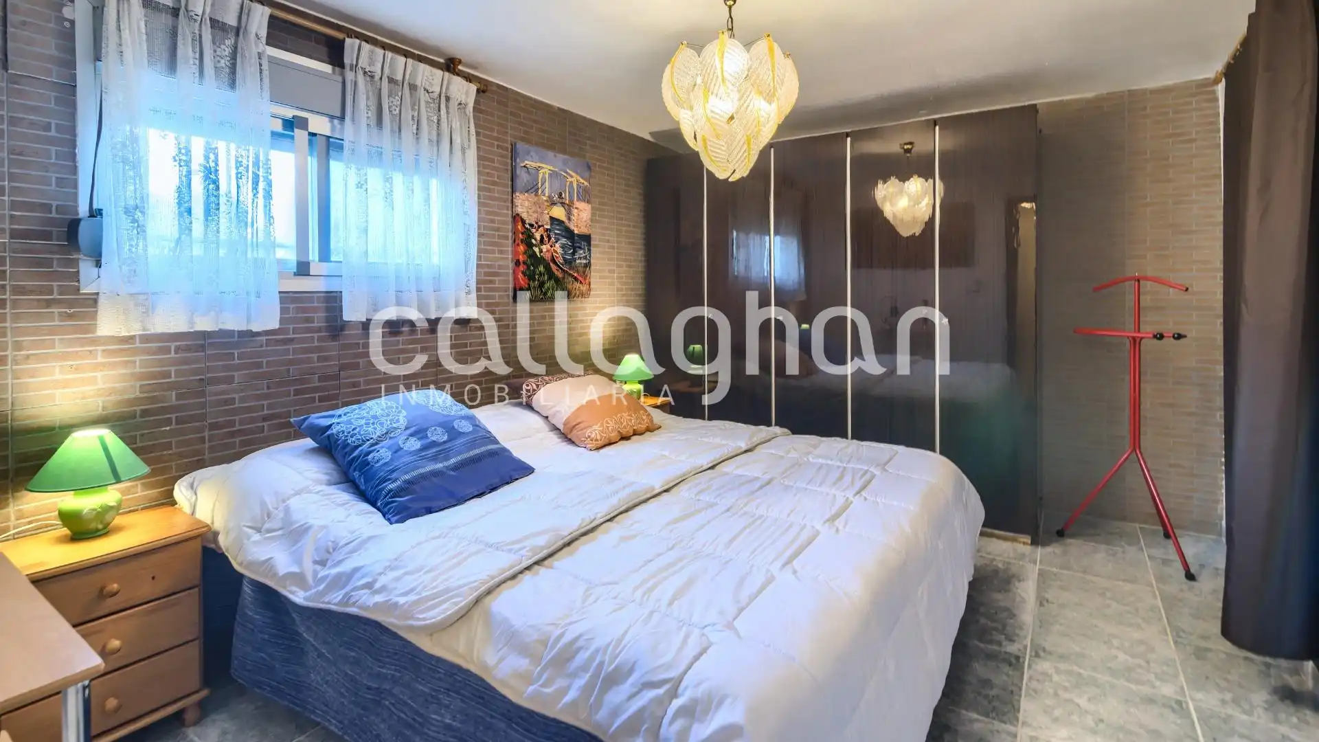 Chalet con piscina en venta en Sierra Perenchiza - Cumbres de Calicanto - Sto Domingo, imagen 36