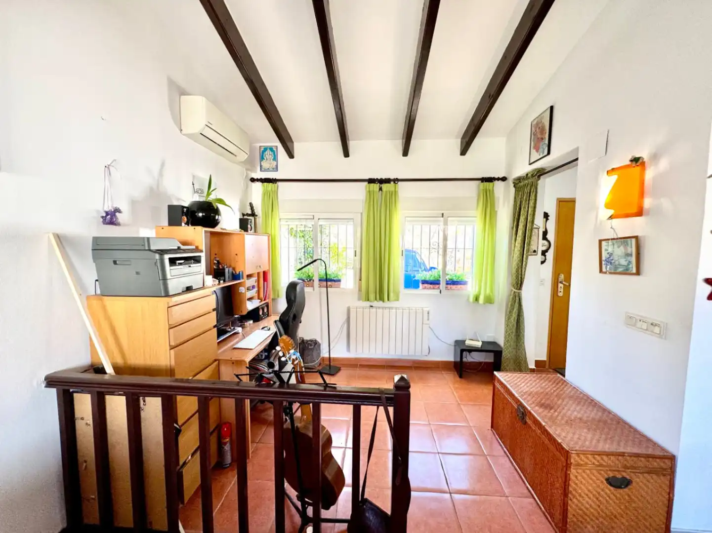 Bungalow mit Pool zum Verkauf in Benimeit - Tabaira, imagen 4