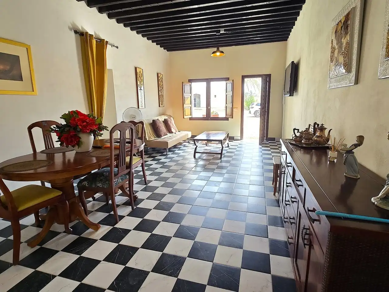 House with pool for sale in Vera Ciudad, imagen 24