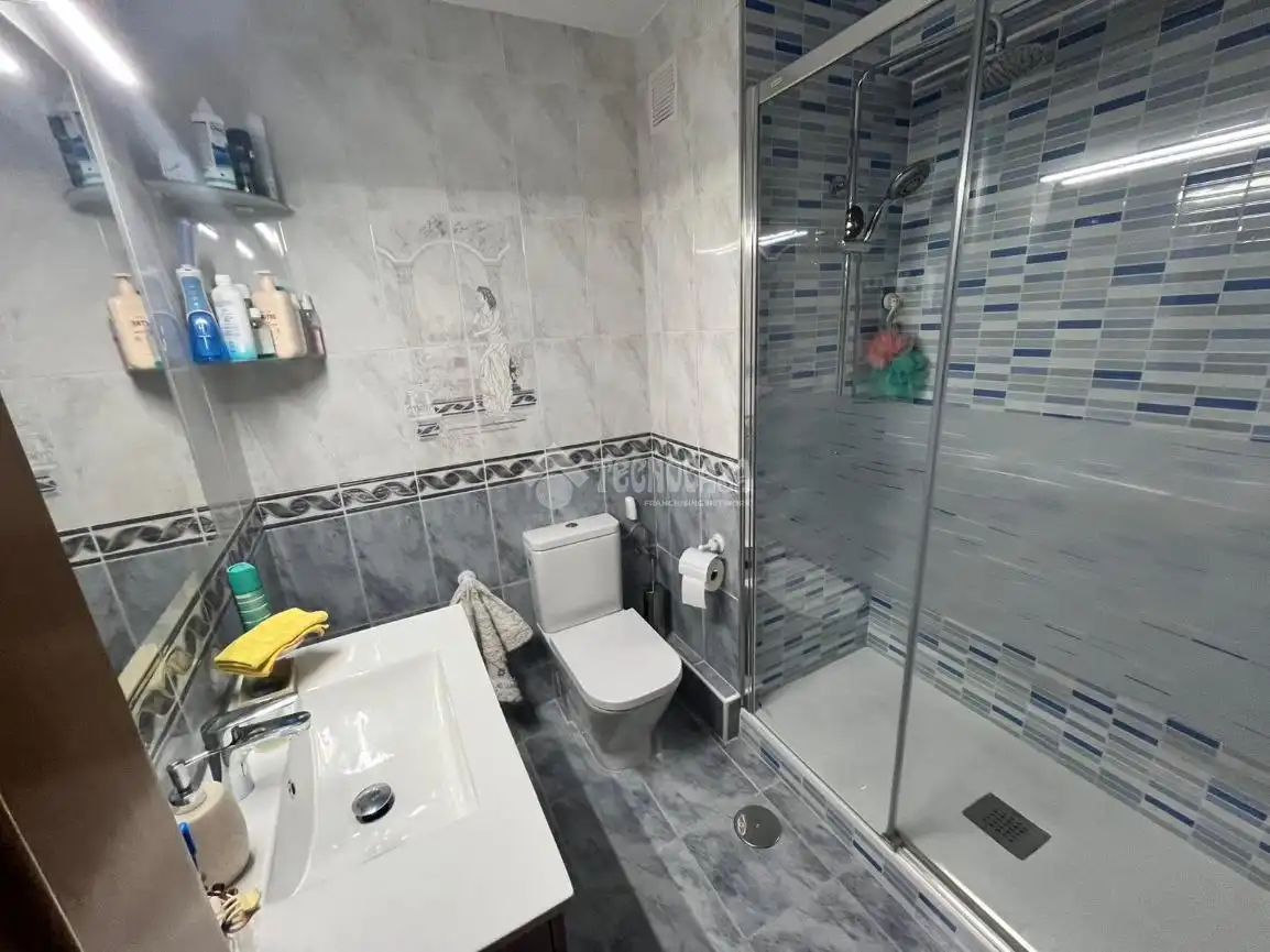 Piso en venta en Venecia - Nueva Alcalá