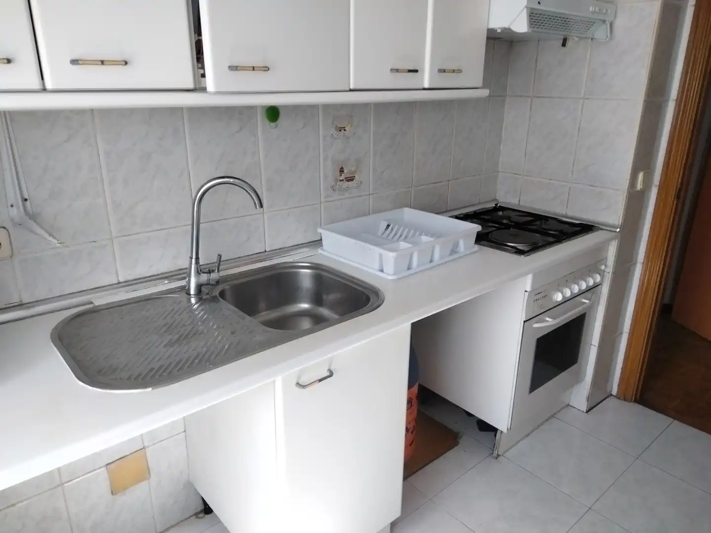 Wohnung mit Aufzug zum Verkauf in Calle del Convenio 17, imagen 10