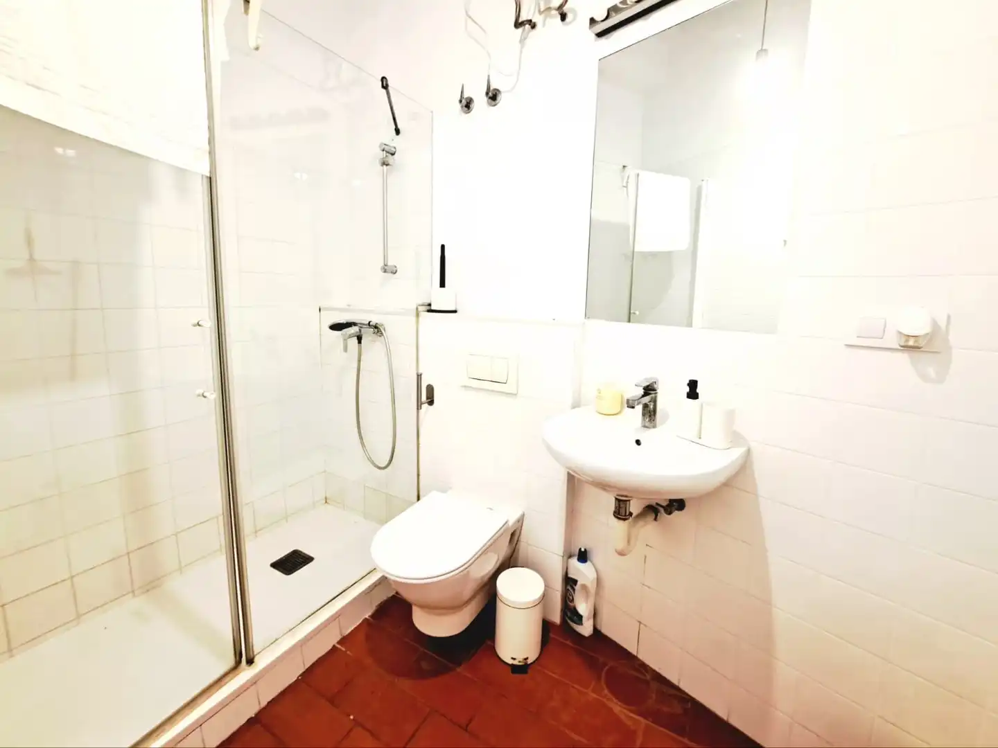 Piso con terraza en venta en Carrer de l'Hospital, imagen 11