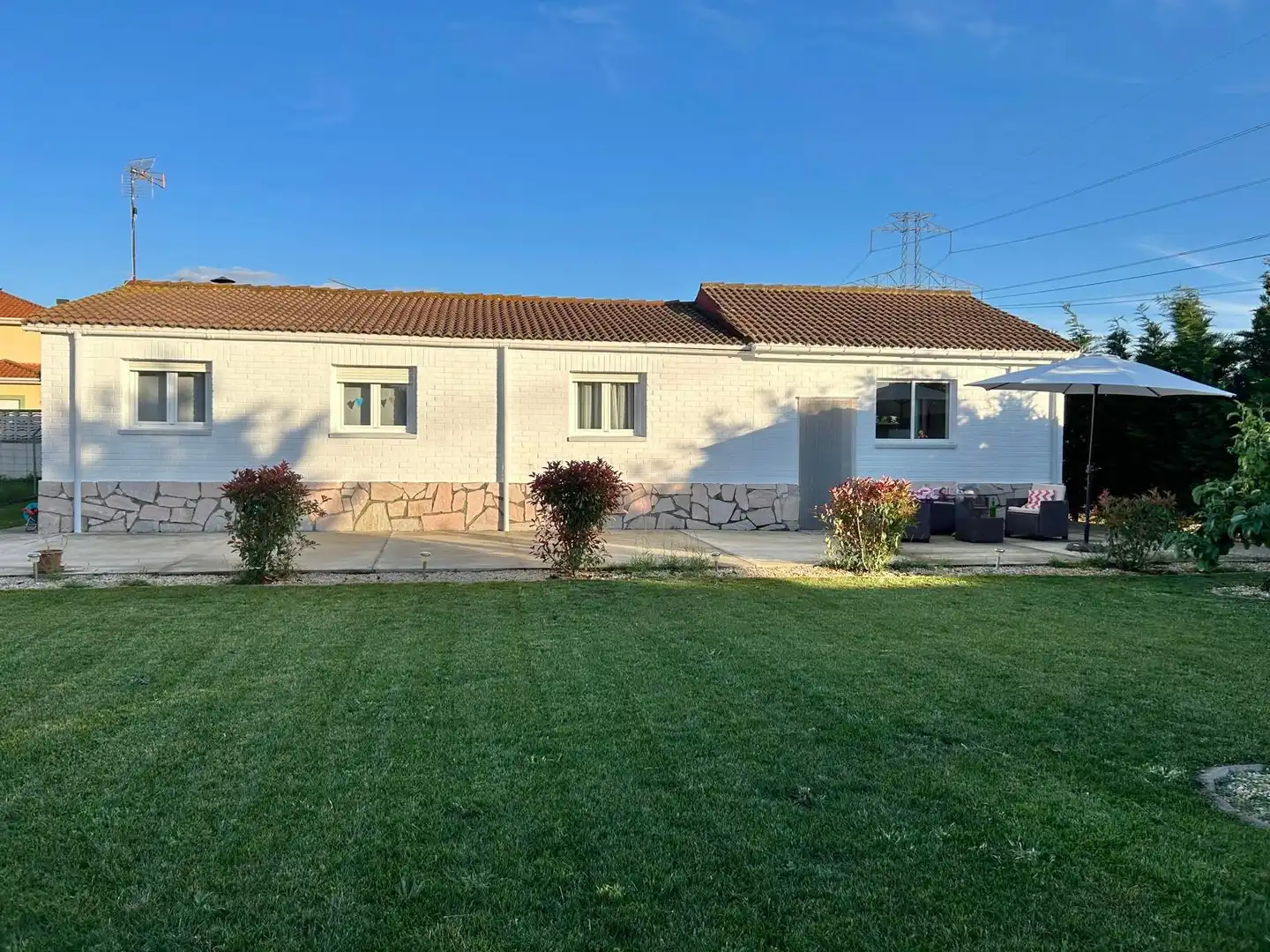 Houses for sale in Santas Martas