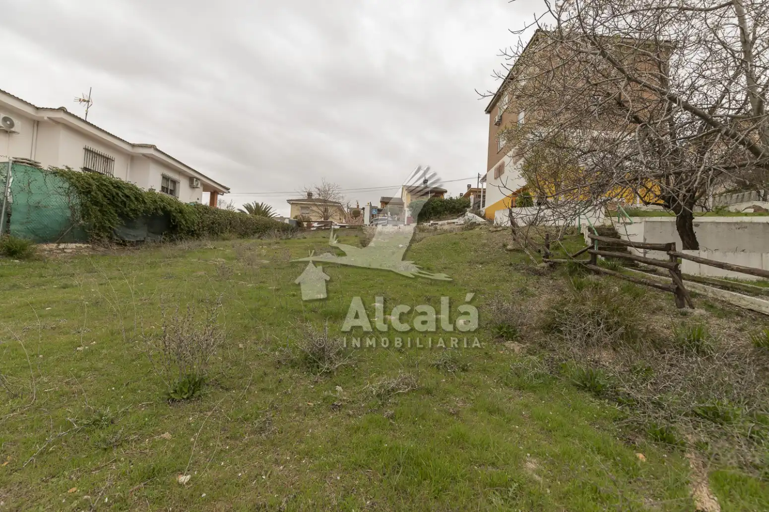Casa o xalet en venda en Villalbilla amb Aire condicionat, Calefacció i Jardí privat
