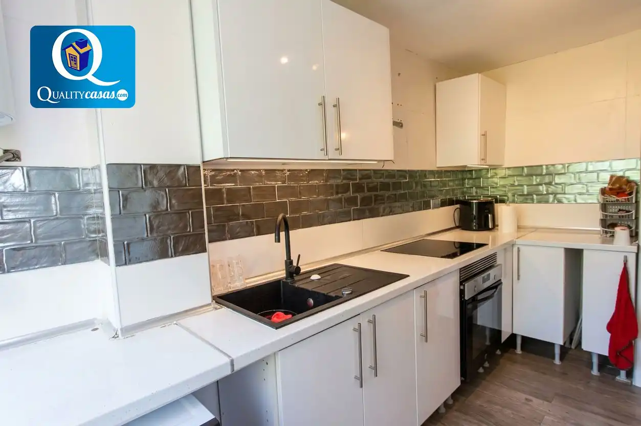 Apartament amb terrassa en venda a Norte, imagen 9