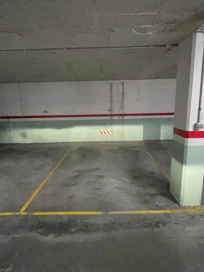 Piso con ascensor en venta en Rúa Alejandro Pérez Lugín 1, imagen 16