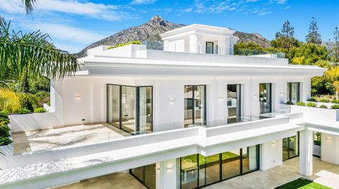 Foto 4 von Wohnung zum Verkauf in Lomas de Marbella Club, Marbella