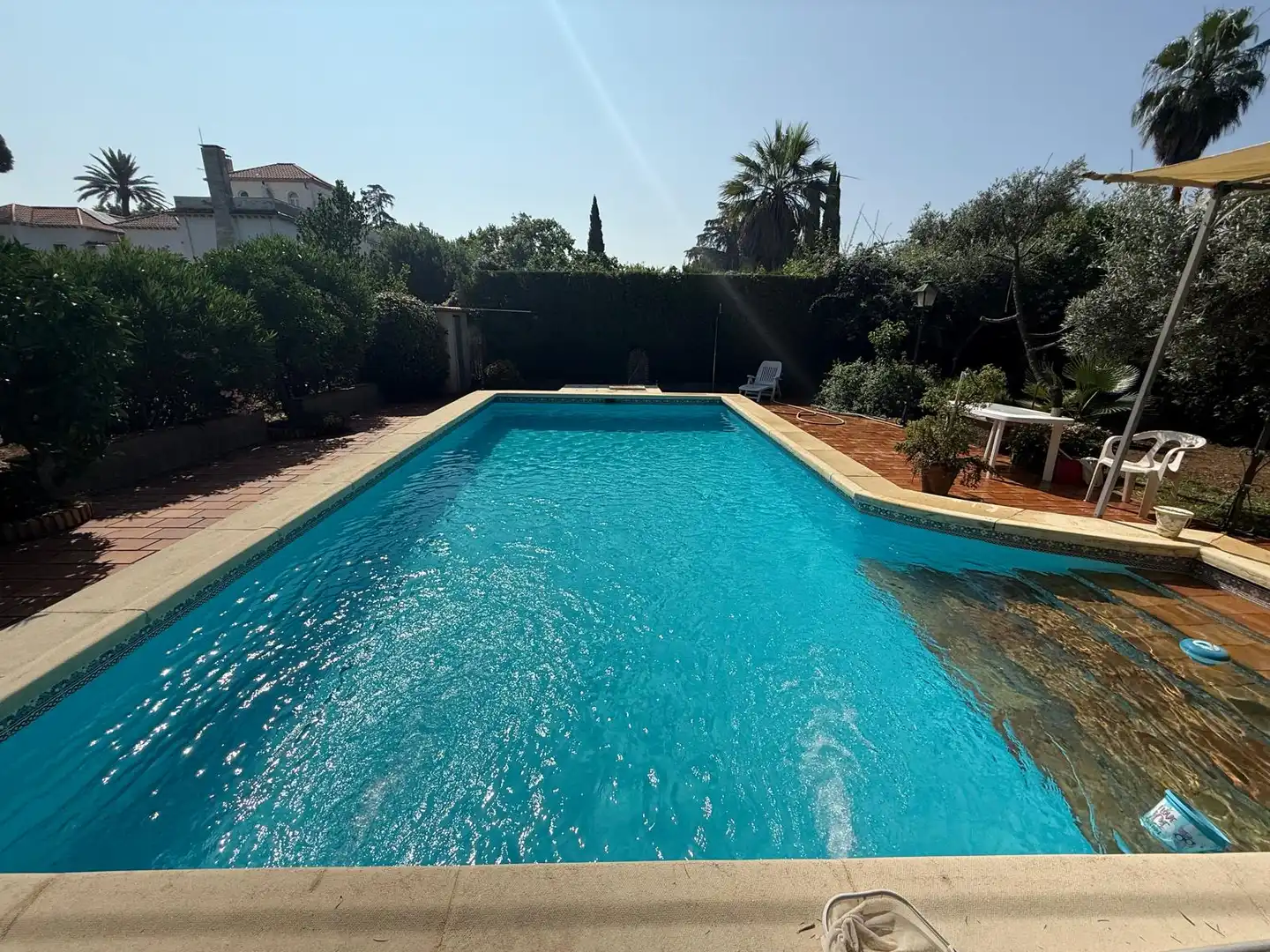 Villa in vendita a Norte-Sierra
