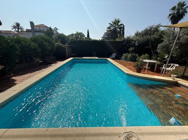Villa in vendita a Norte-Sierra