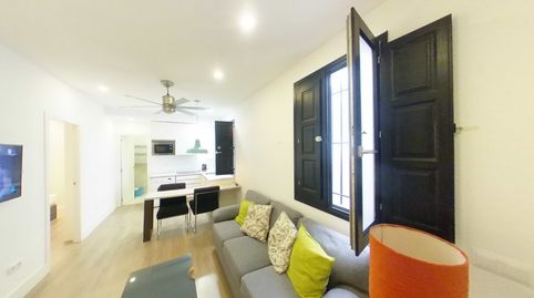 Foto 5 de Pis de lloguer a Calle del Ángel, Palacio, Madrid Capital