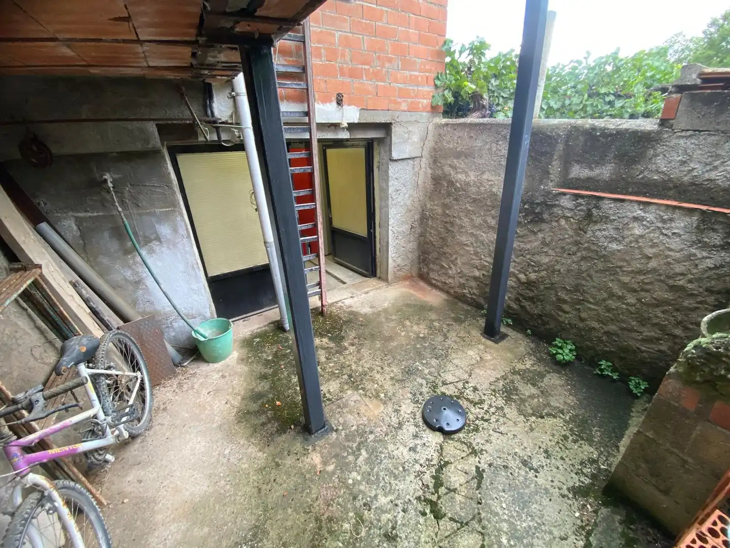 Houses for sale in Pineda de Gigüela  with Heating, Storage room and Furnished