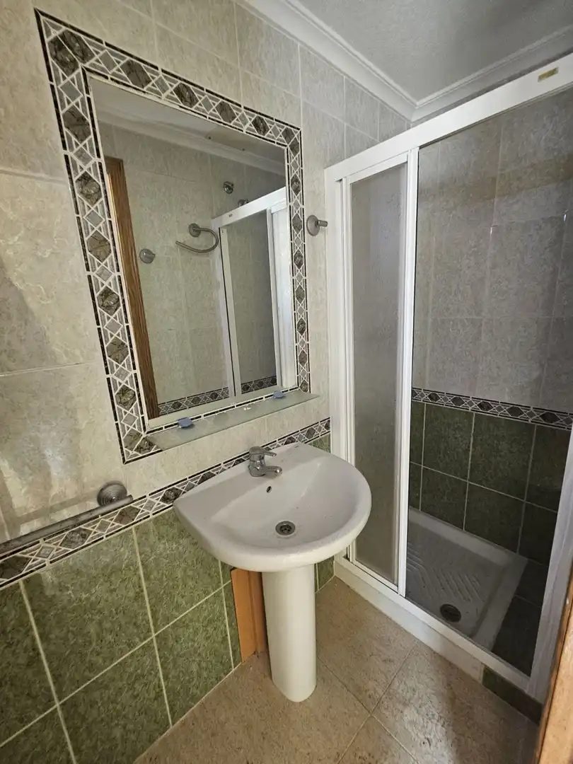 Baño de Piso en venta en Pueblo