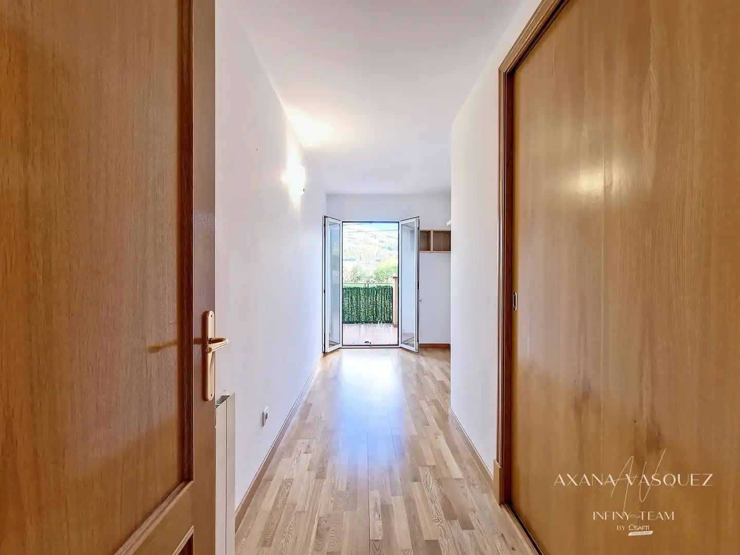 Apartament de lloguer en Sóller amb Calefacció