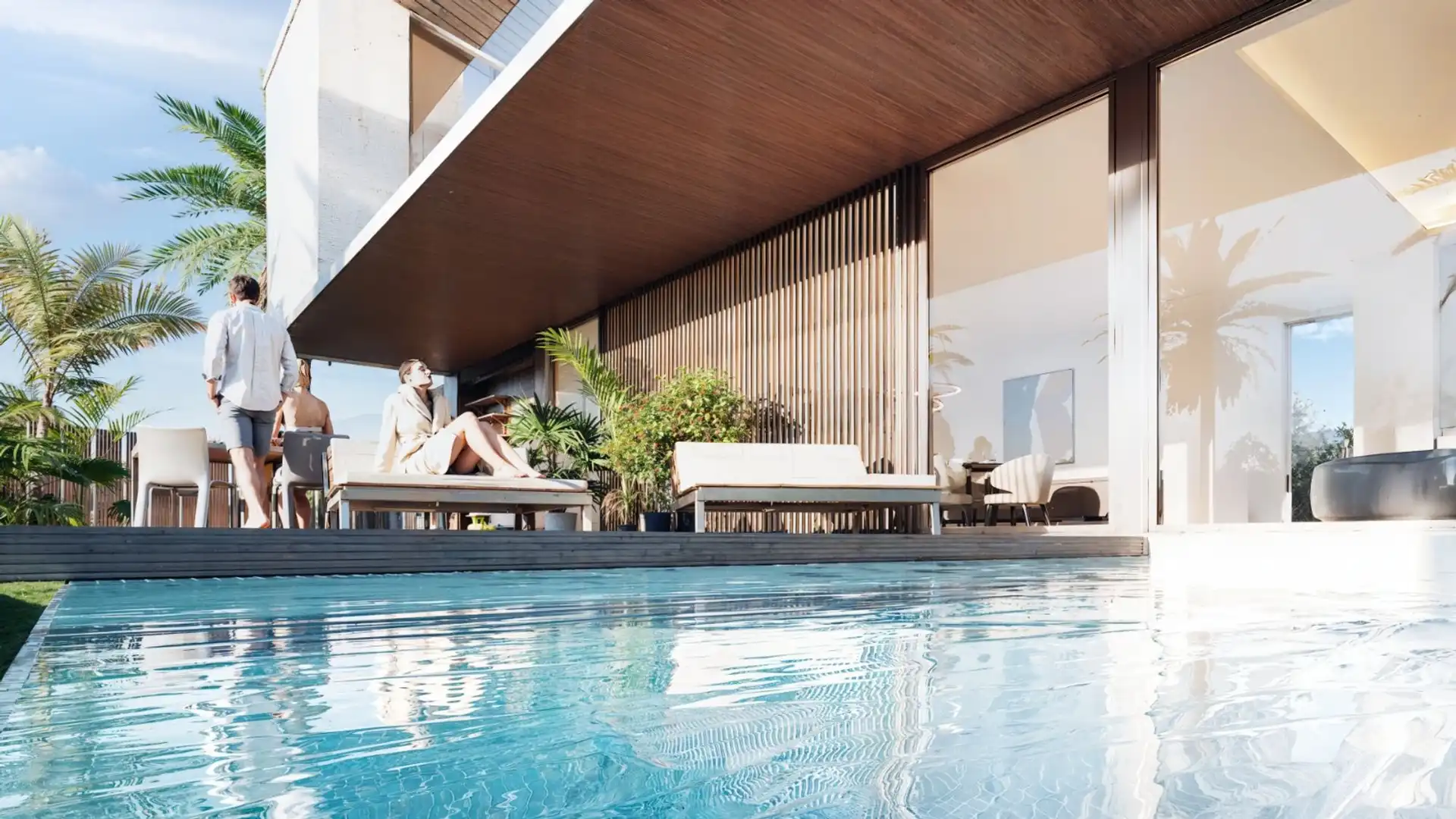 Chalet con terraza en venta en Benamara - Atalaya, imagen 27