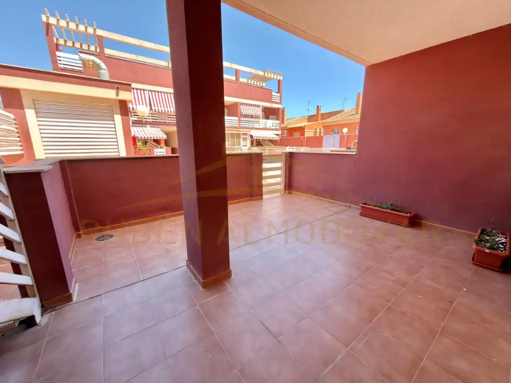 Terrassa de Pis en venda en Orihuela