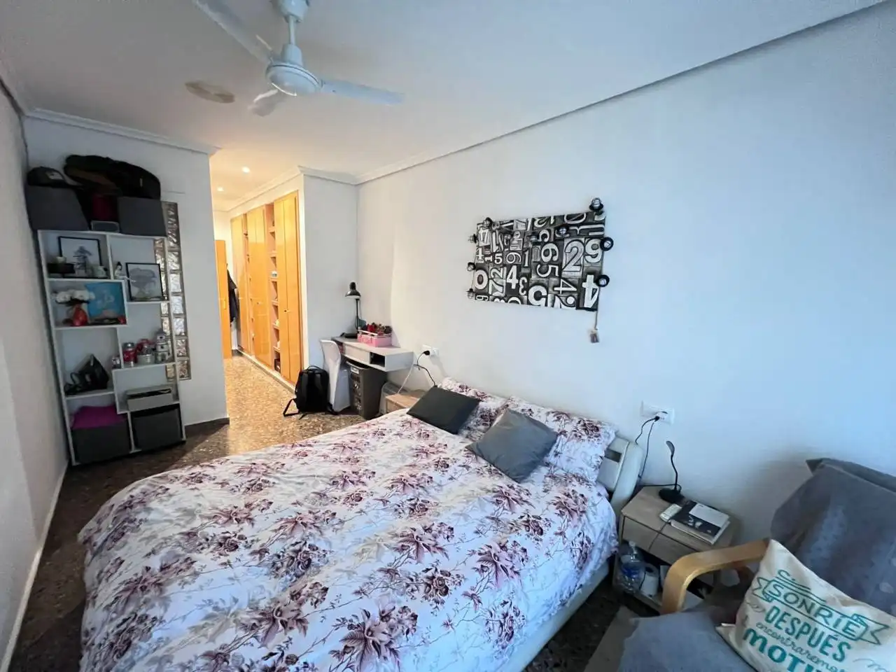Piso en venta en Onda