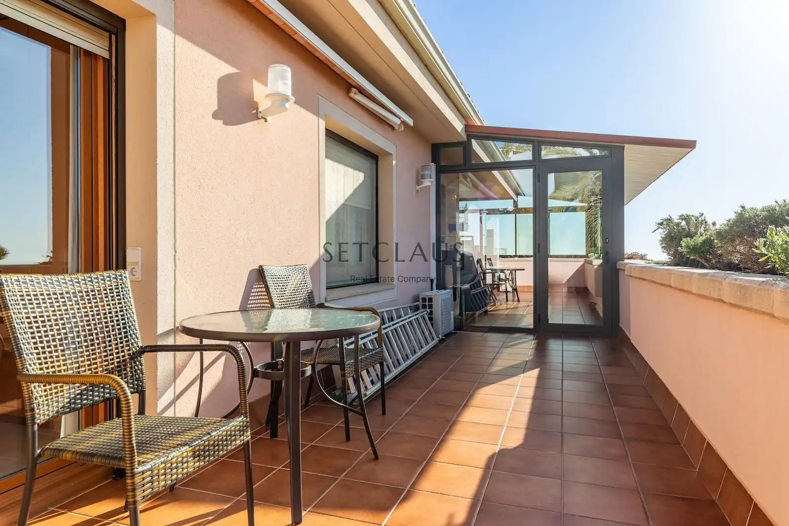 Villa con terrazza in vendita a Alella, imagen 39