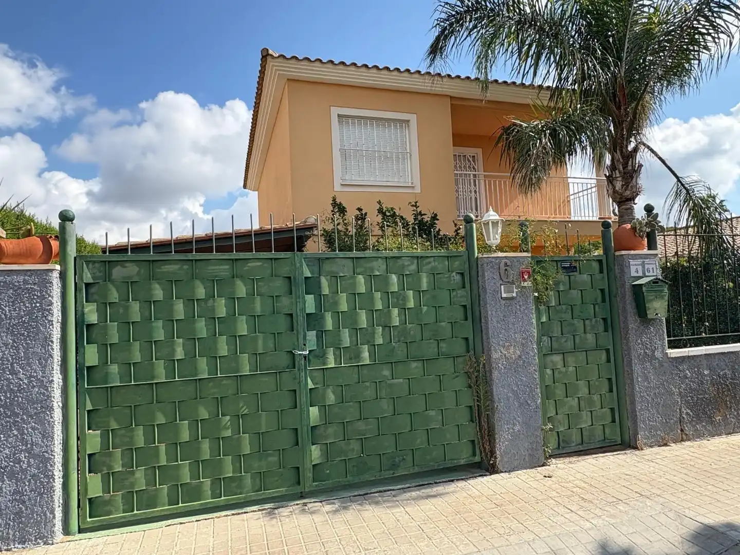 Villa con piscina in vendita a Calle Calle Valls del vinalopó, imagen 33