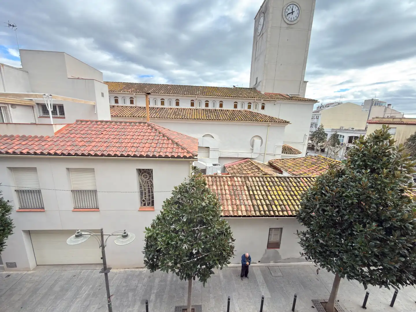 Flat with terrace for sale in Carrer Lepanto 7, imagen 56