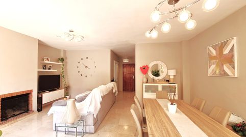 Photo 3 of Detached homes for sale in La Concha - Resina Golf, Estepona