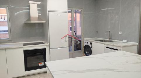 Foto 5 de Pis de lloguer a Astorga, Crucero, León Capital