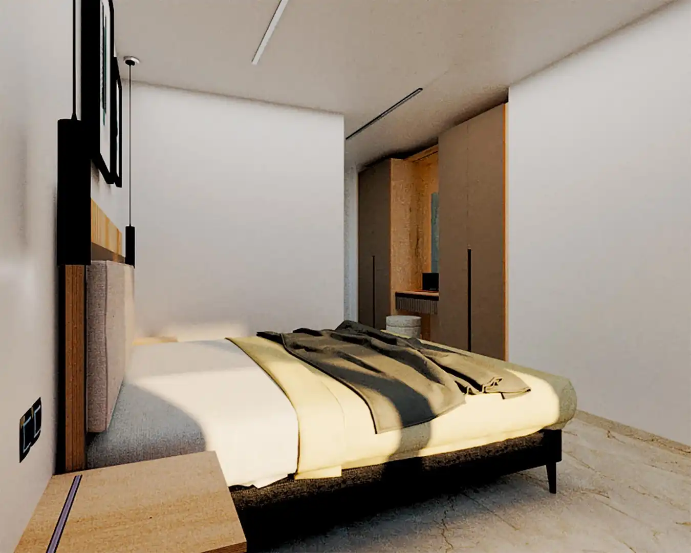 Apartament amb piscina en venda a El Mojón, imagen 28