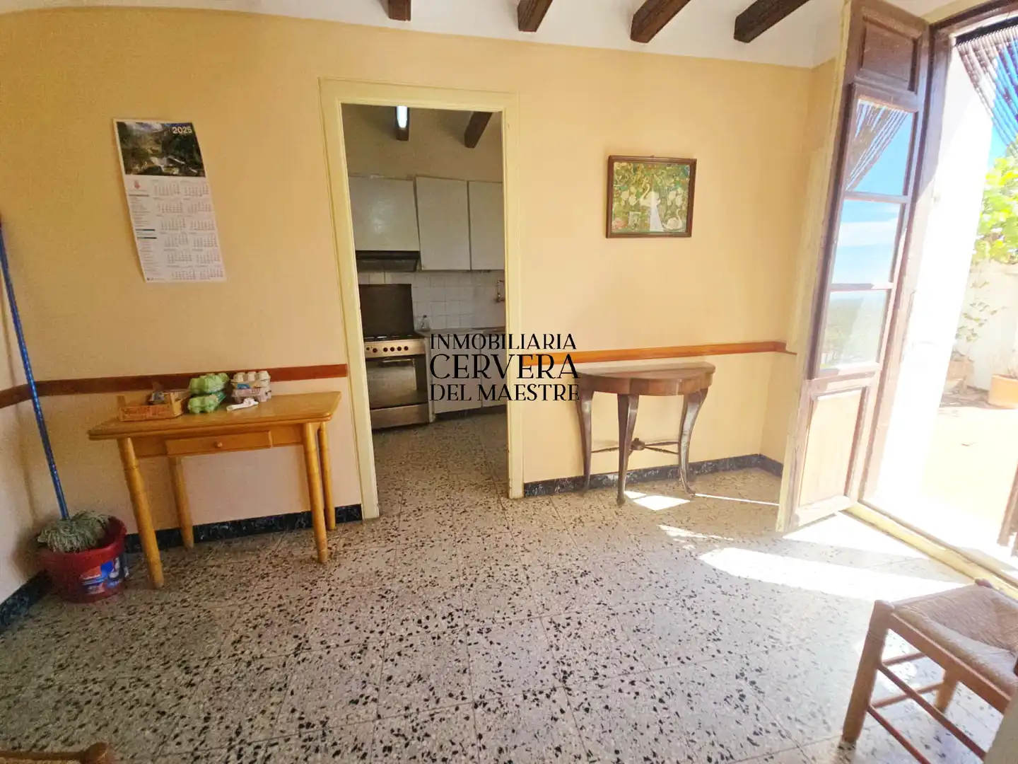 Casa in vendita a Rossell, imagen 16
