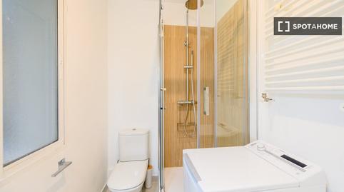 Foto 5 de Apartament per a compartir a Argüelles, Madrid