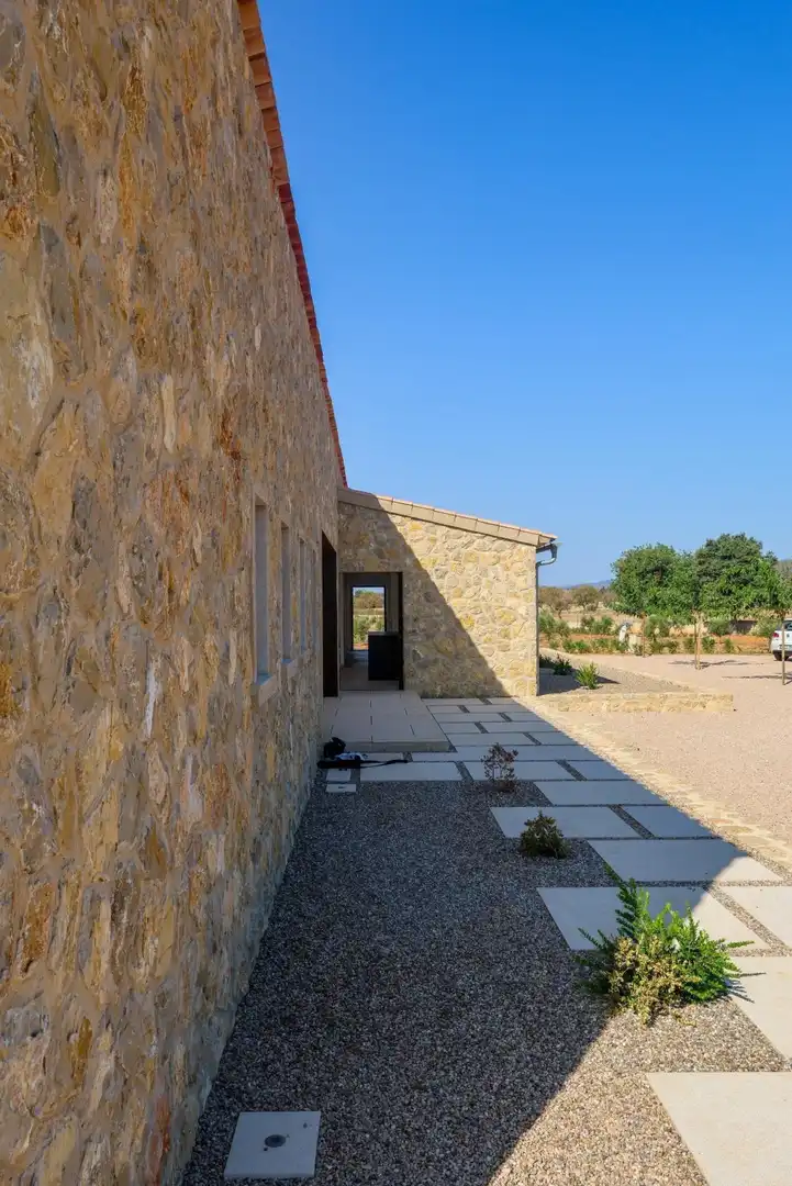 Haus oder Chalet zur Miete in Inca - Camino de Cas Joiós, Zona Periurbana