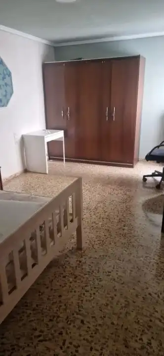 Wohnung zur Miete in Puçol mit Heizung, Möbliert und Ofen