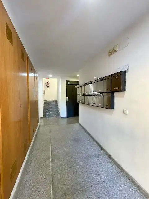 Piso en venta en El Pla del Penedès con Calefacción, Parquet y Terraza
