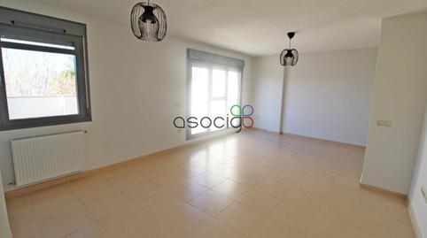 Foto 3 de Ático de alquiler en Luxemburgo, Los Valles - Sanz Vázquez - El Fuerte, Guadalajara Capital