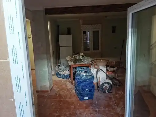 Kitchen of Detached homes for sale in Aspe