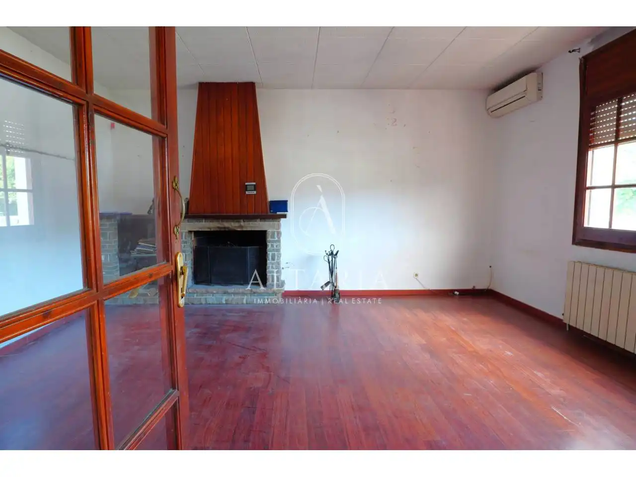 Casa o chalet en venta en Palafolls con Jardín privado, Piscina y Alarma
