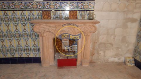 ESPACIOSA CASA A REFORMAR EN OLLERIA, imatge 5