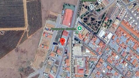 Foto 2 von Einfamilien-Reihenhaus zum Verkauf in Madrid, Arroyo de San Serván, Badajoz