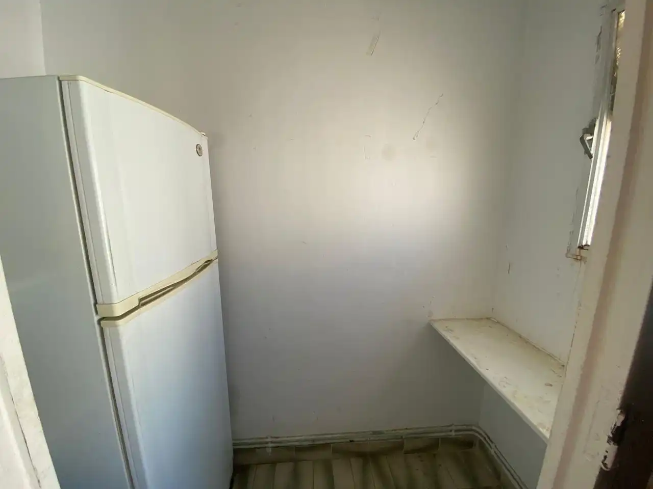 Cocina de Piso en venta en Belmonte con Calefacción y Balcón
