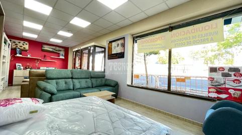 Photo 3 of Premises to rent in Numancia, Madrid