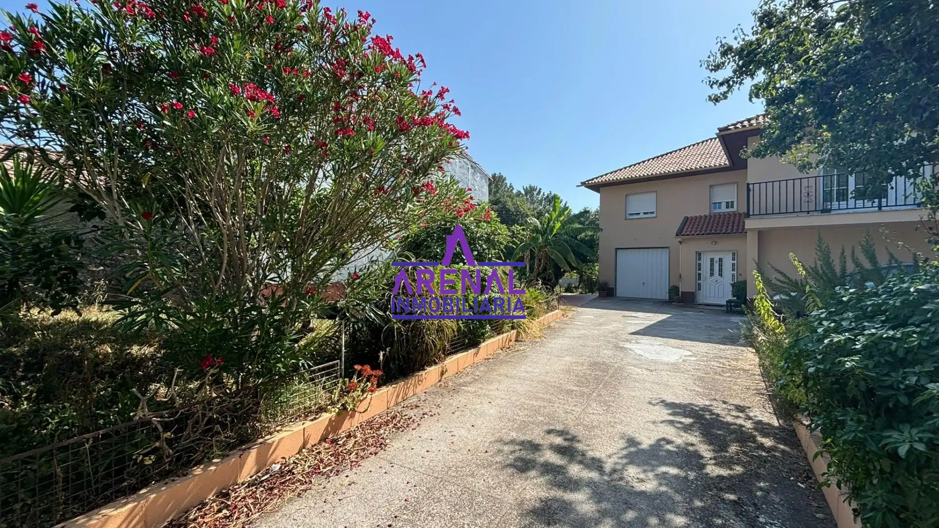 Maison avec terrasse à vendre à A Pobra do Caramiñal, imagen 29