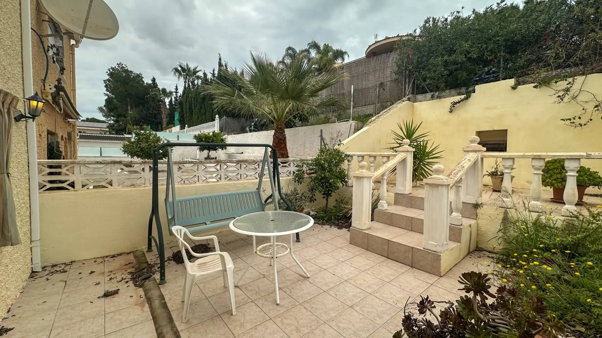 Casa en venta en Orihuela Costa