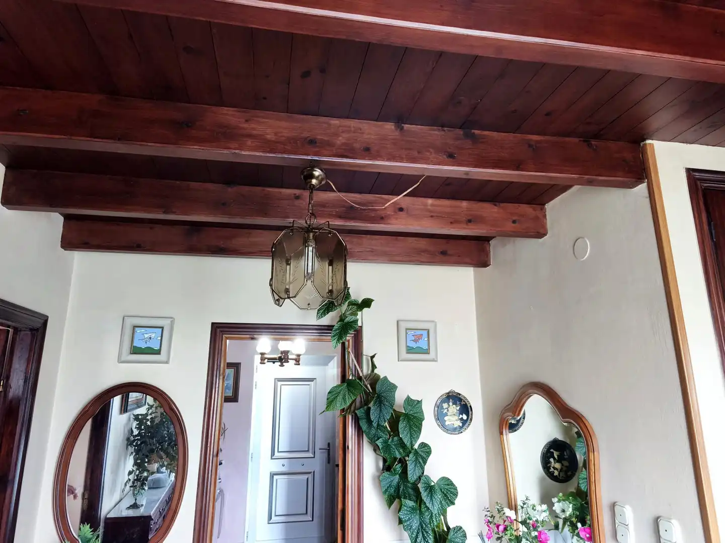 Haus mit Garten zum Verkauf in Cospeito, imagen 15