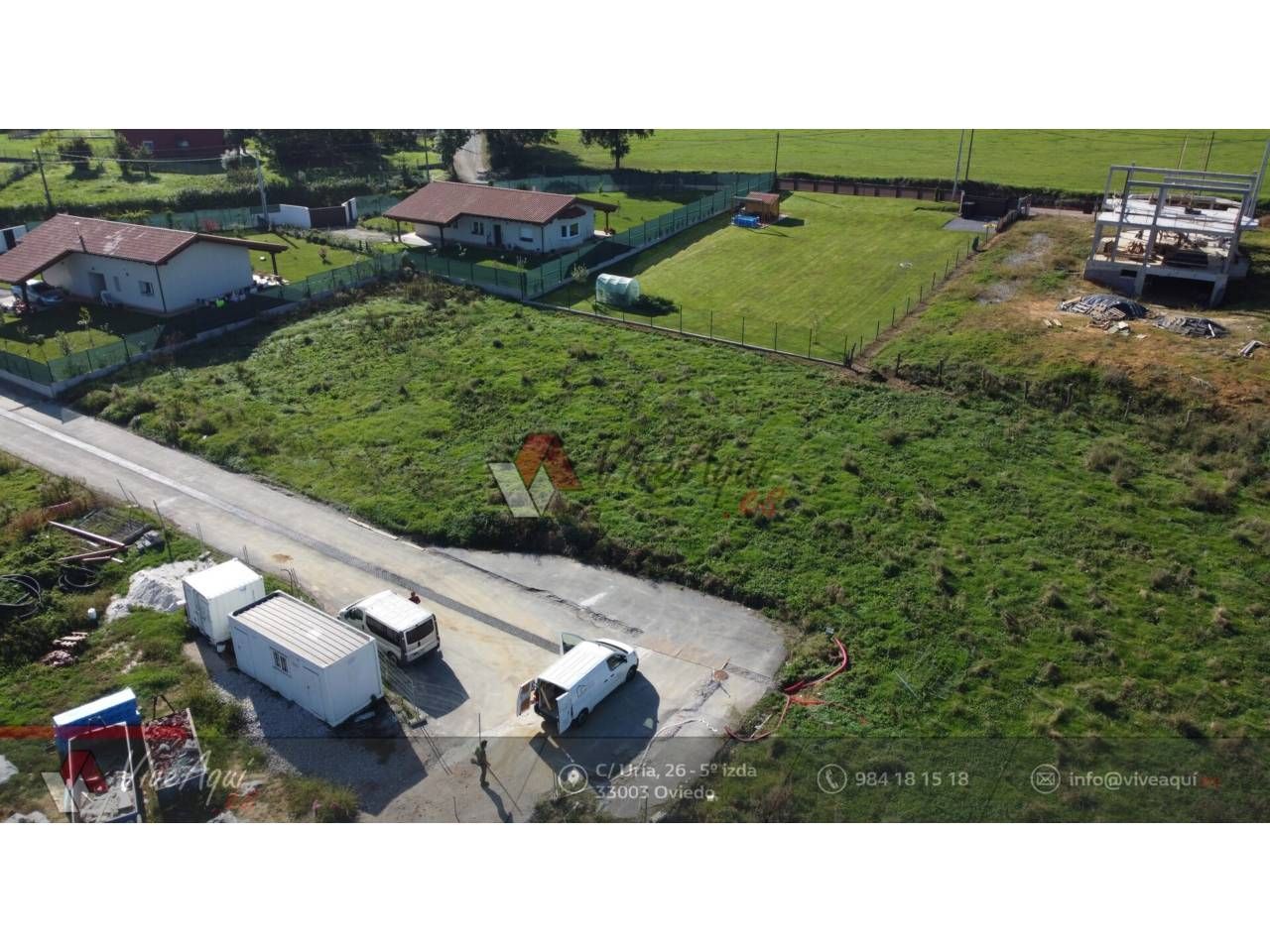 Residential for sale in Siero