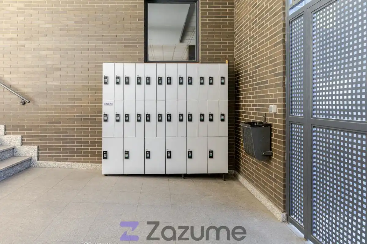 Wohnung zur Miete in Av. de la Gavia, Ensanche de Vallecas - La Gavia