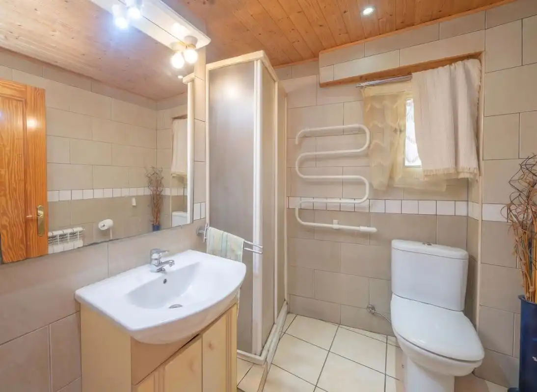 Appartamento con terrazza in vendita a Av. de Montecarlo, imagen 25