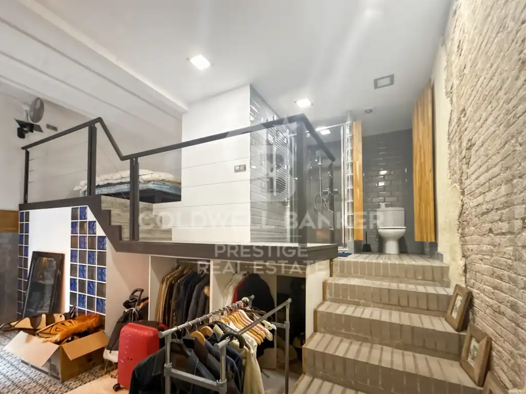 Loft en venda en Barcelona