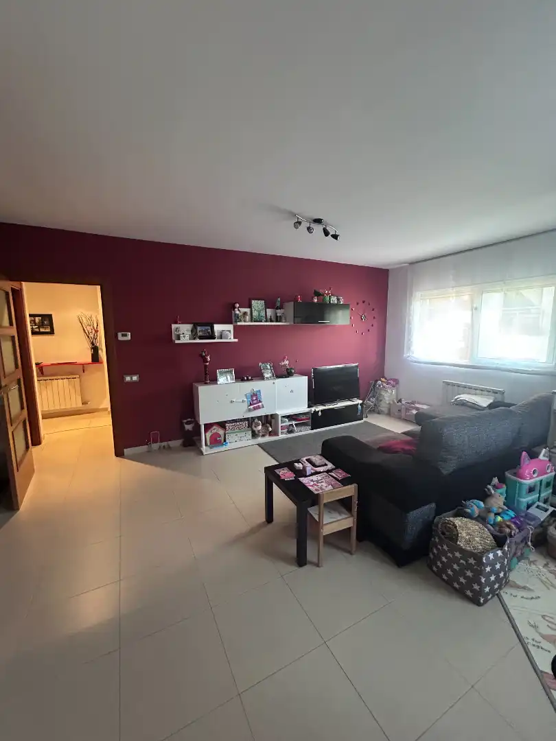 Piso con ascensor en venta en Malgrat de Mar, imagen 4