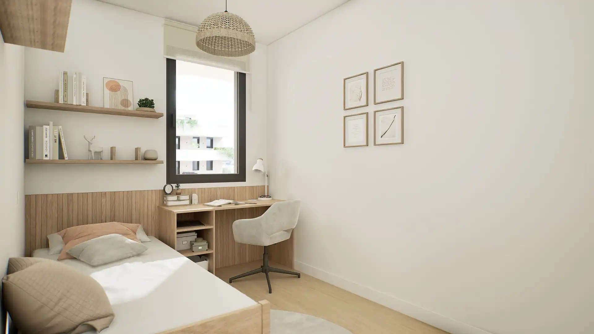 Apartamento con ascensor en venta en Las Lagunas, imagen 36