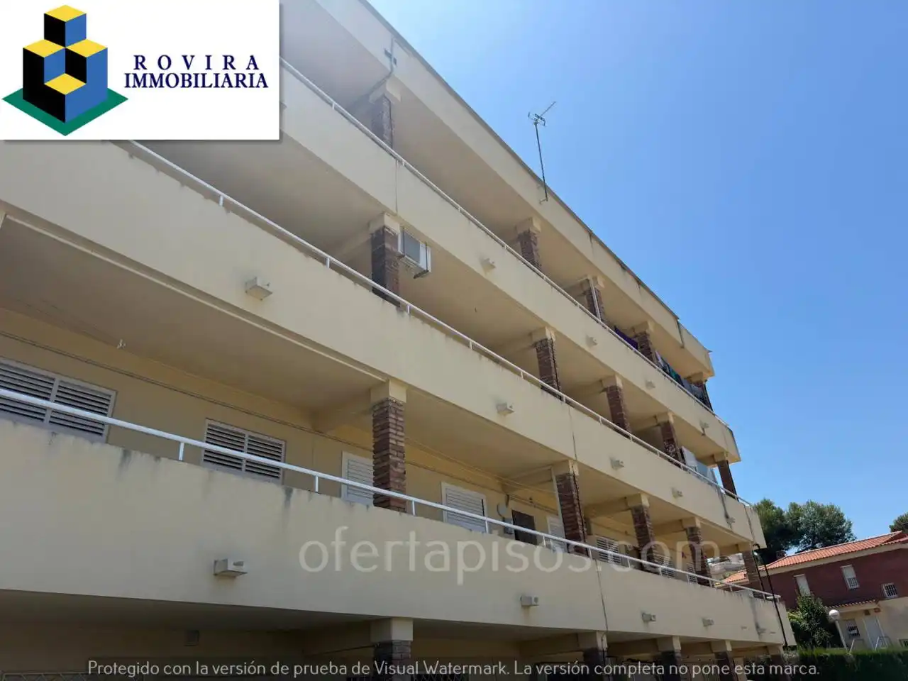Parking de Piso en venta en Salou con Aire acondicionado, Calefacción y Terraza